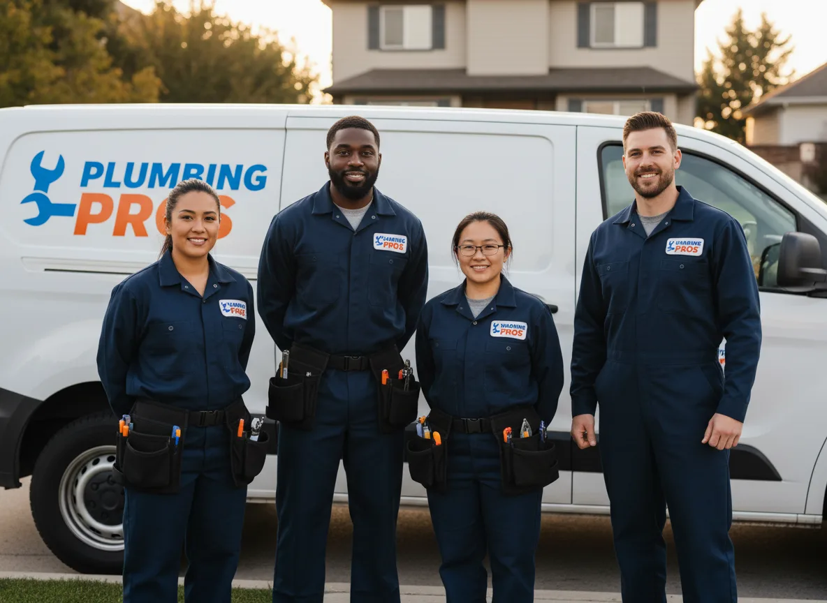 Water Heater Repair company in Pompano Beach, FL